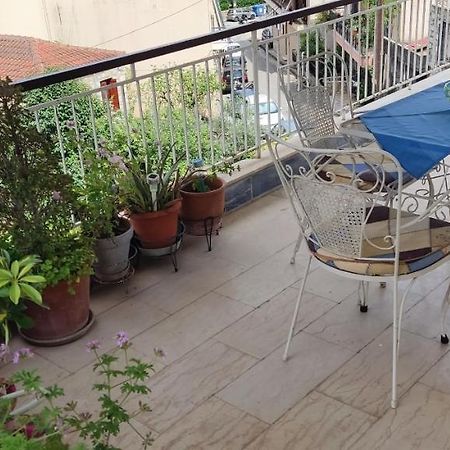 Apartmán Σπίτι Στην Πόλη Άρτα Κοντά Στην Λίμνη Exteriér fotografie