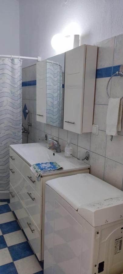 Apartmán Σπίτι Στην Πόλη Άρτα Κοντά Στην Λίμνη Exteriér fotografie