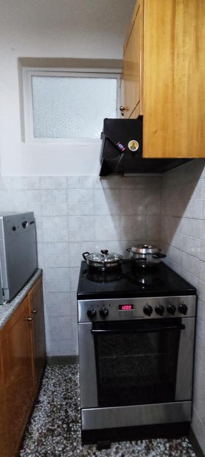 Apartmán Σπίτι Στην Πόλη Άρτα Κοντά Στην Λίμνη Exteriér fotografie